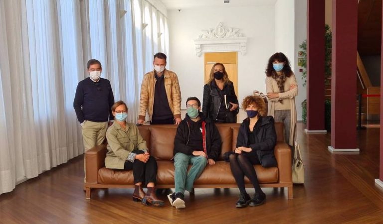 Celtas y Cortos y Azar Teatro llevan a Valladolid un 