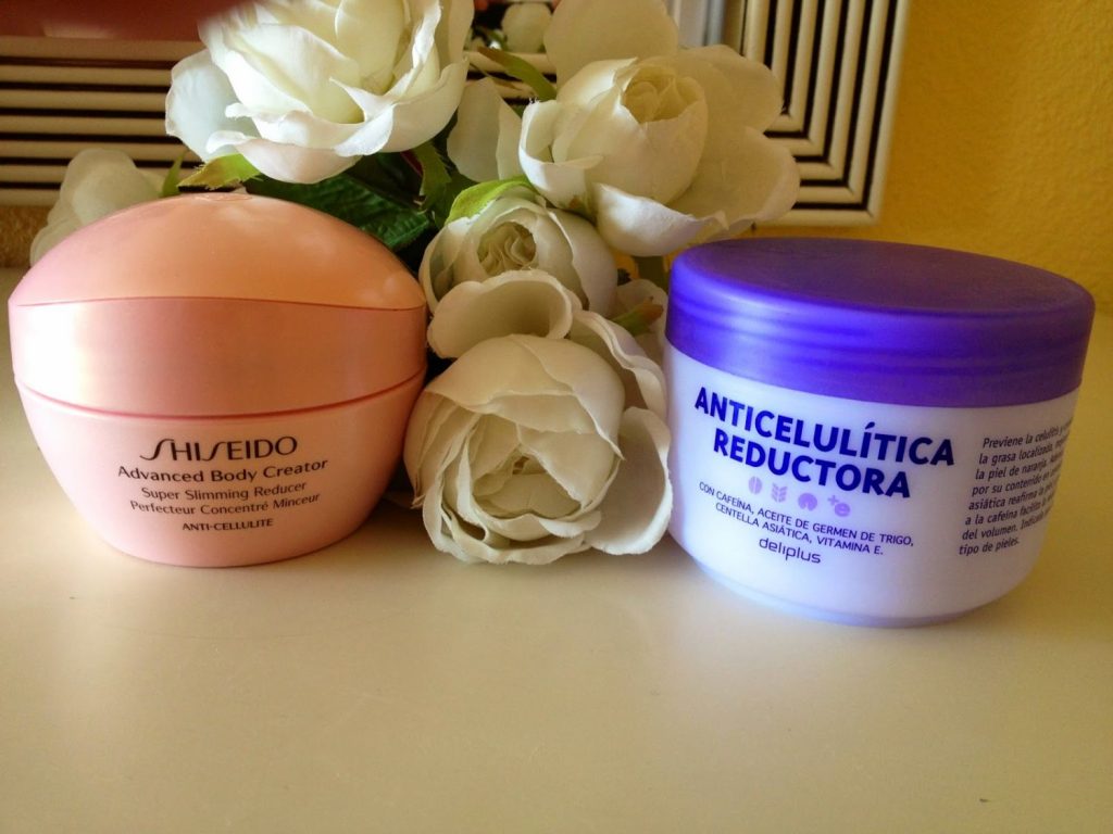 Tratamiento meso-anticelulítico de Deliplus