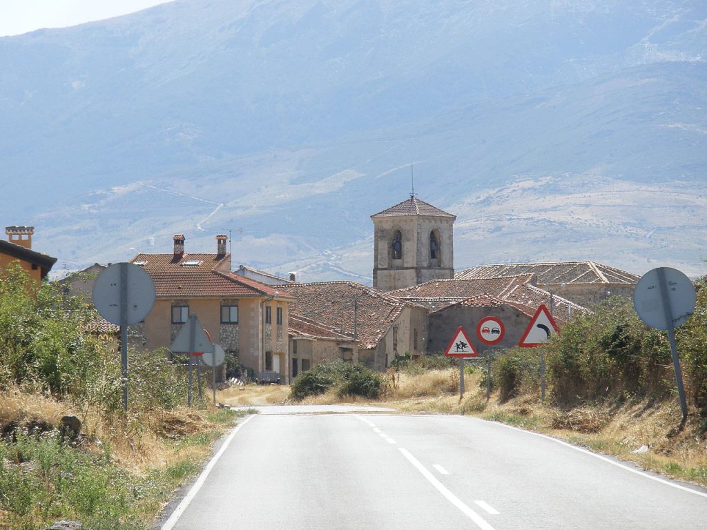 Estos son los pueblos de España no aptos para frioleros