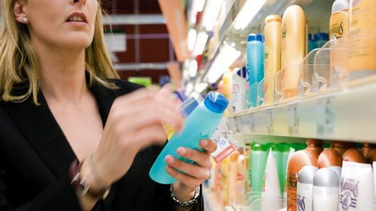 Champú: estos son los mejores de súper según la OCU