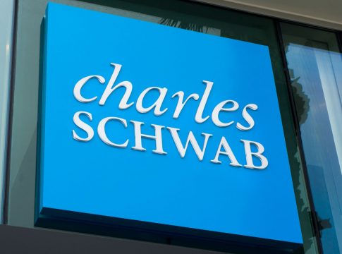 Charles Schwab