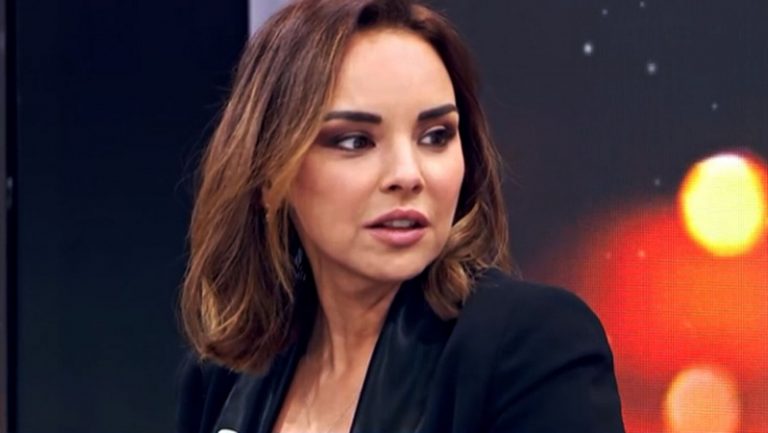 OT: Chenoa y otras famosas que serían magníficas como presentadoras