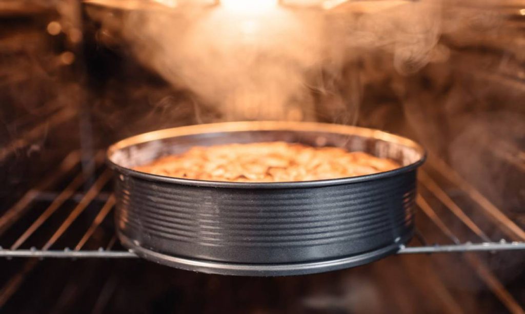 Chicote: así es la tarta de queso, nueces y frambuesas que arrasa en Instagram 5 Antecedentes sobre las tartas de queso