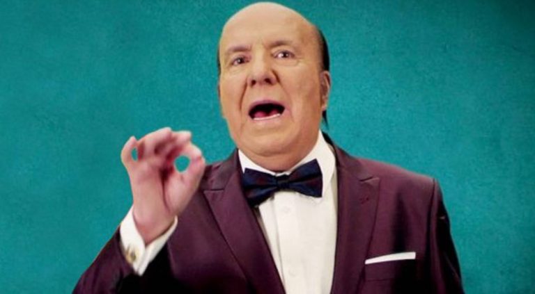 Lina Morgan, Santiago Segura y otros grandes humoristas que ha dado España