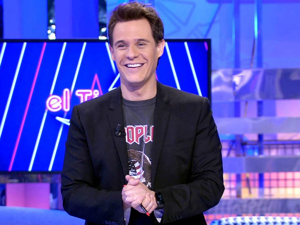 Del psicólogo a las campanadas: la verdadera historia de Christian Gálvez