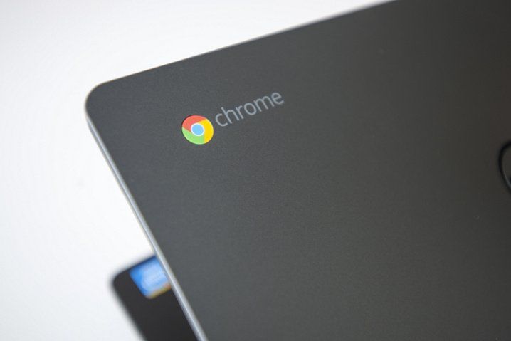 Las principales características de un Chromebook