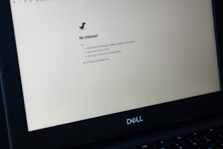 Las Chromebooks funcionan sin conexión
