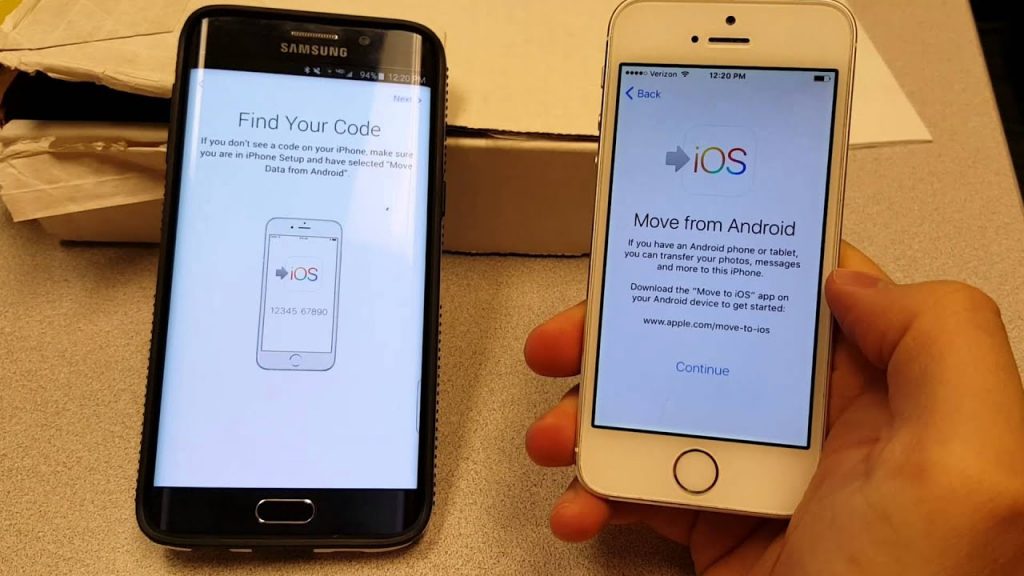Paso 4: Cierra correctamente el proceso en Android