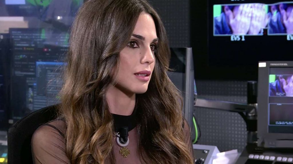 El pasado oscuro que esconde Cynthia Martínez (MYHYV)