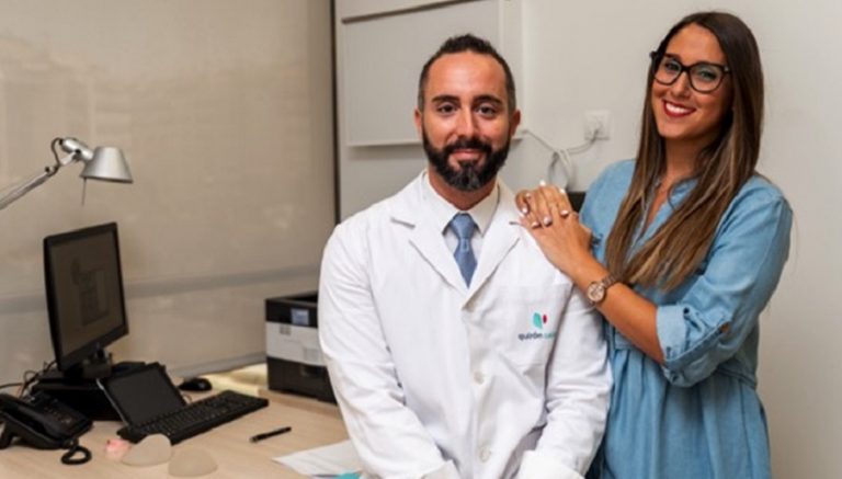 Dr. Raimundo Cantero: uno de los mejores cirujanos plásticos en Málaga