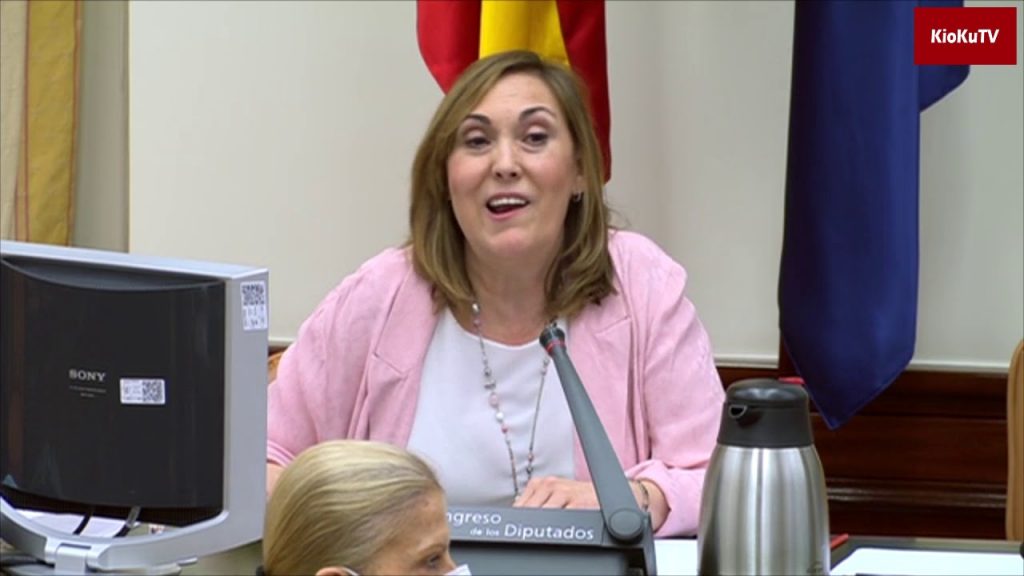 Las 25 personas más influyentes en España en el área de la educación 4 Clara Sanz López