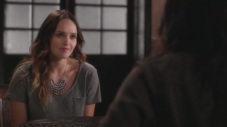 Clarice: Así es el explosivo tráiler del spin-off de El silencio de los corderos