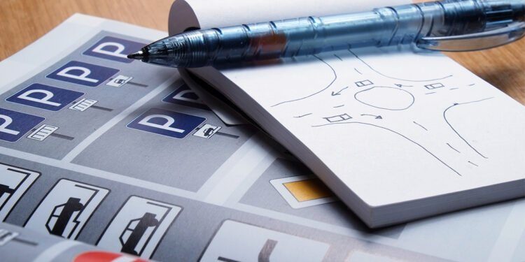 Clases teóricas para el carnet de conducir