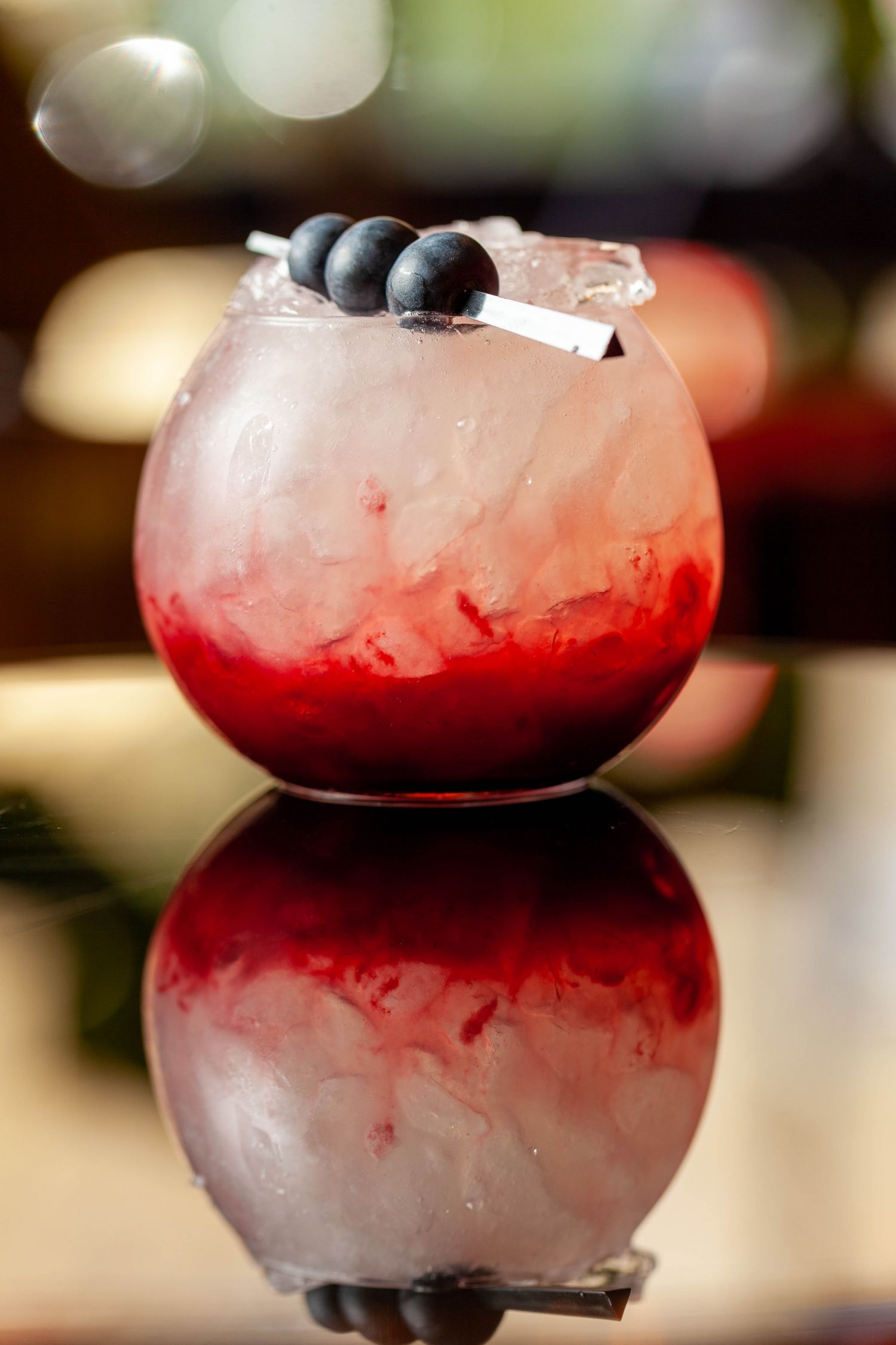 La Cabra, arte y coctelería para un afterwork de altura 1 Gaytan