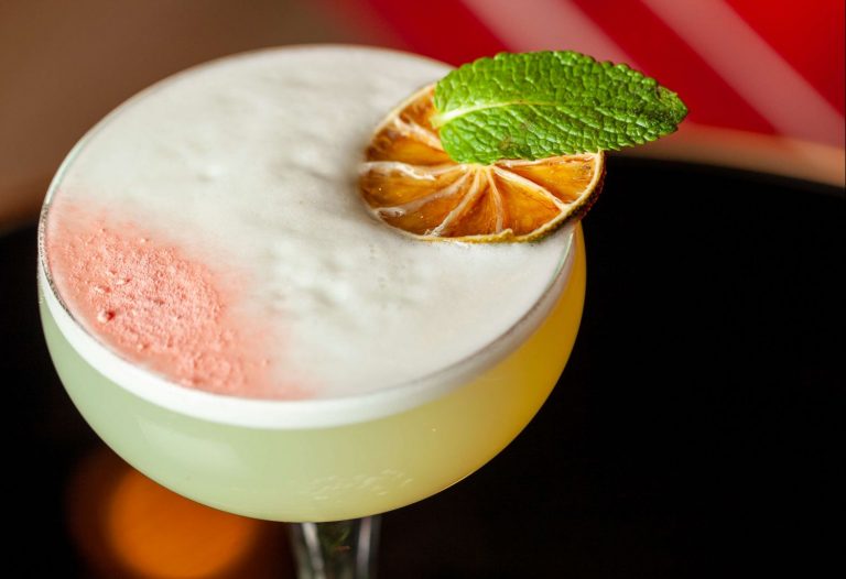 La Cabra, arte y coctelería para un afterwork de altura