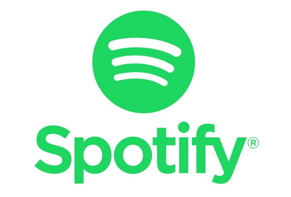 Logo de Spotify, alternativa a Google Music