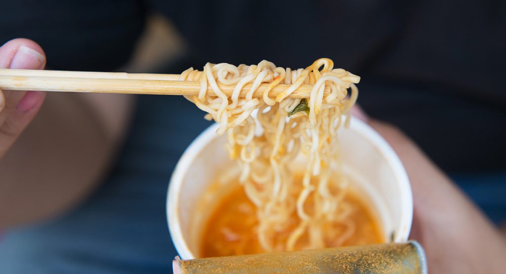 Colorantes artificiales