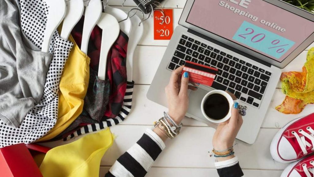 ¿Cómo comprar por Internet y acertar con la talla?