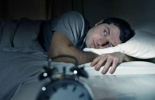 Cómo calmar la tos nocturna 3 Aire acondicionado