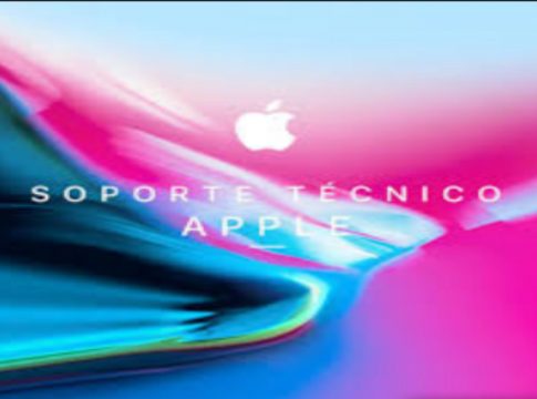 Cómo contactar con el soporte técnico de Apple Cómo contactar con el soporte técnico de Apple