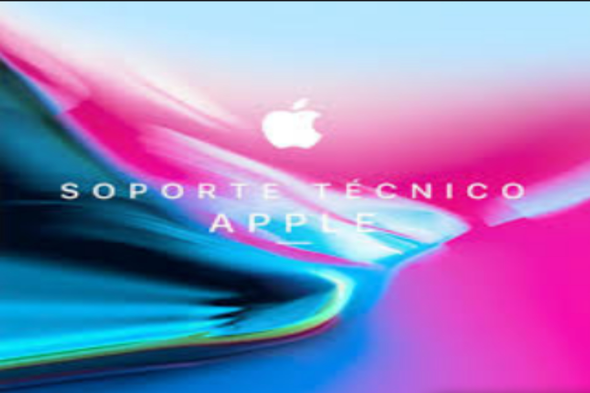 Cómo contactar con el soporte técnico de Apple Cómo contactar con el soporte técnico de Apple