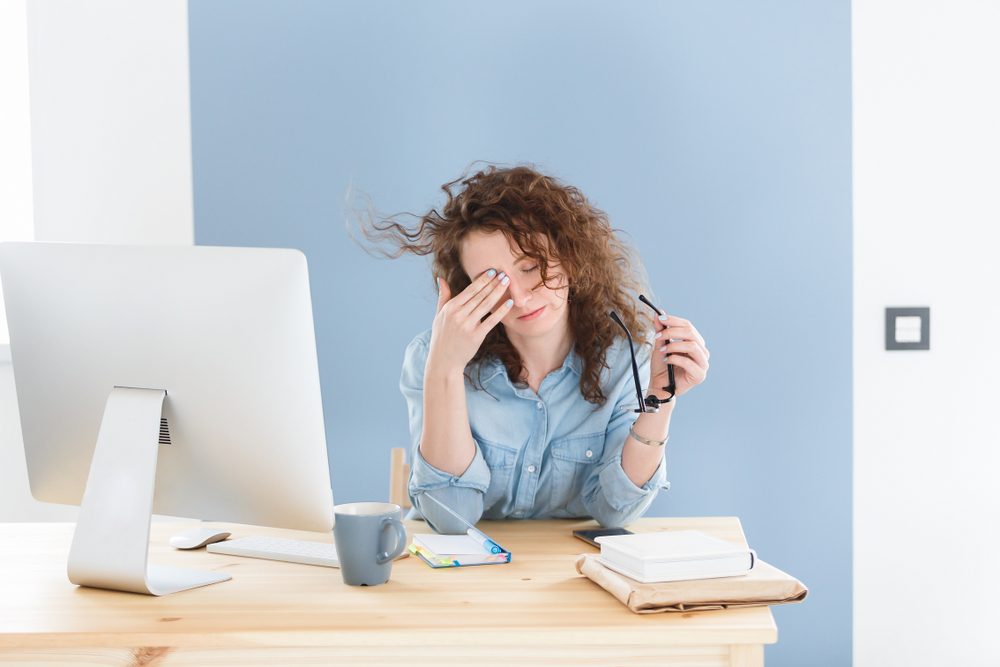 Recomendaciones para cuidar tus ojos frente al ordenador