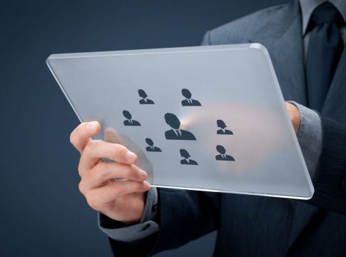 Cómo encontrar trabajo en Facebook Cómo encontrar trabajo en Facebook