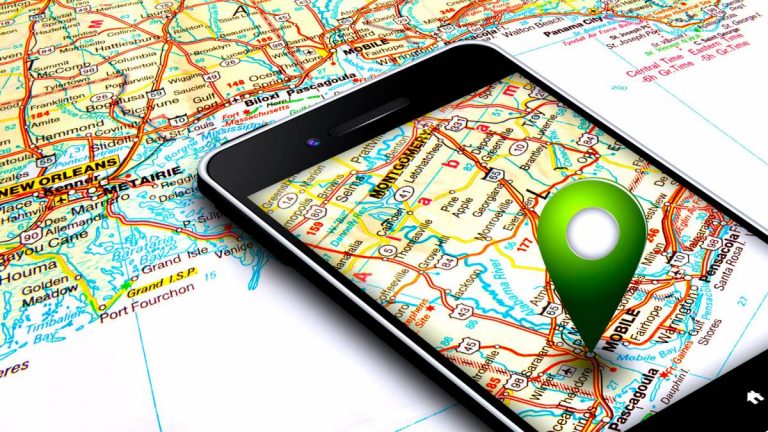 Cómo encontrar un Android perdido