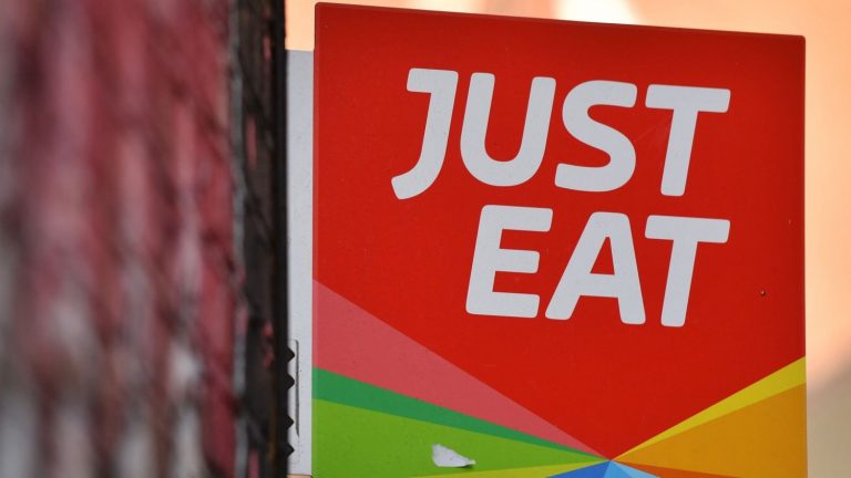 Cómo funciona Just Eat