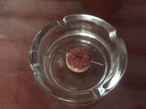 Cómo funciona una brújula 8 ¿Cómo hacer una Brújula Casera?