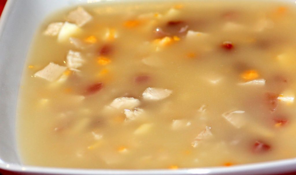 Características del Caldo Gallego