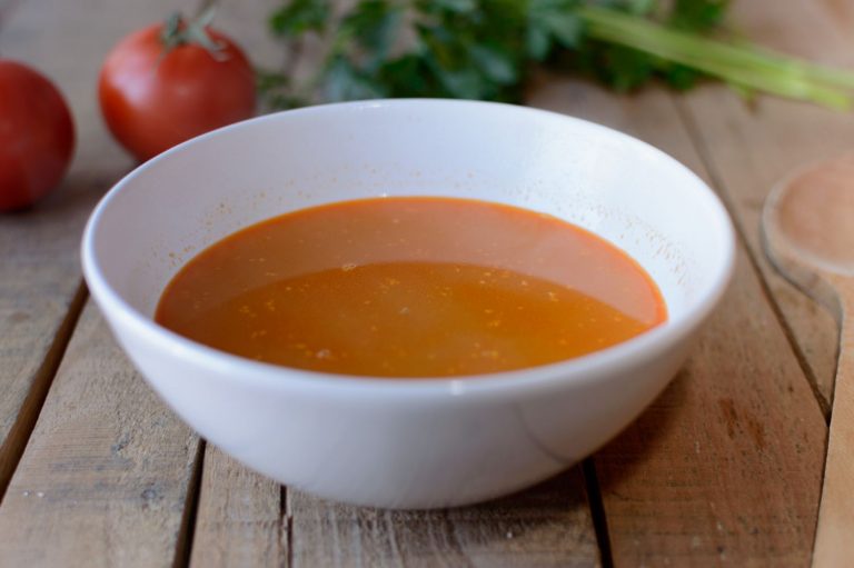 Cómo hacer el fumet de langostinos y gambas más rico del mundo