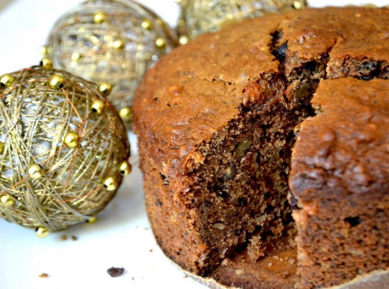 Cómo hacer el pan de Pascua más sabroso para esta Navidad