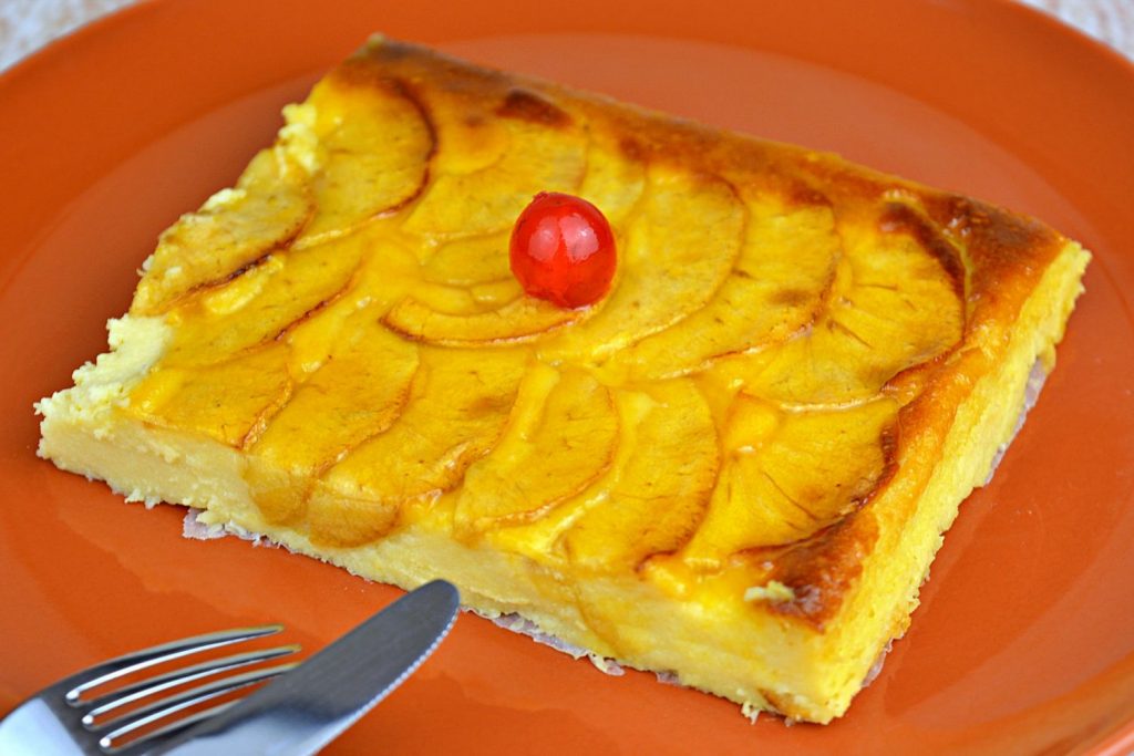 Preparación paso a paso