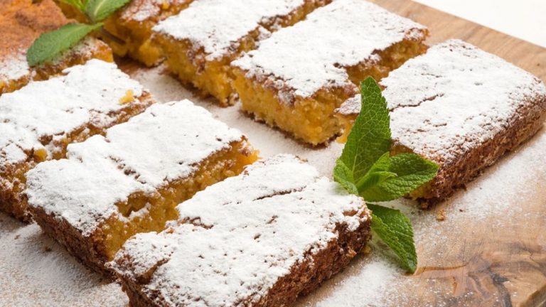 Cómo hacer las marquesas de almendra al estilo de Arguiñano