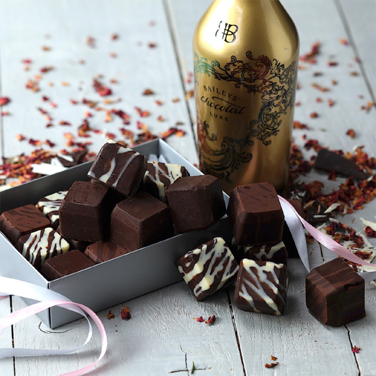 Elaboración de los bombones Mon Cheri de cereza y licor en tu casa