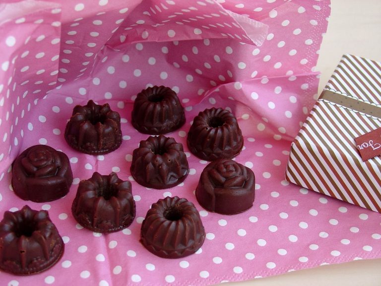 Cómo hacer los bombones Mon Cheri de cereza y licor en tu casa