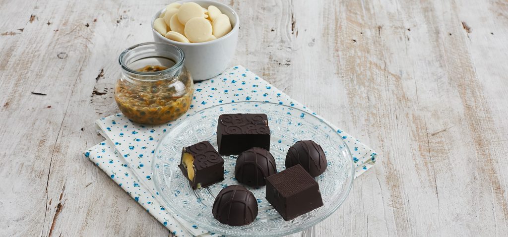 Ingredientes de los bombones Mon Cheri de cereza y licor