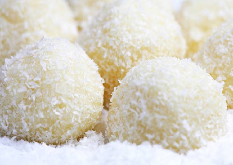 Historia de la creación de los Bombones