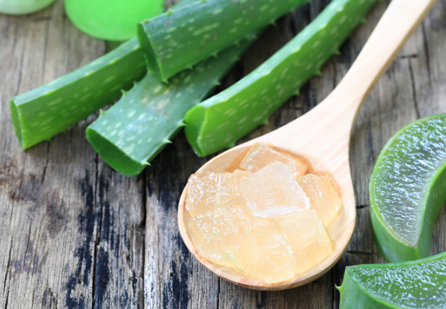 Remedios caseros para fortalecer el crecimiento del pelo