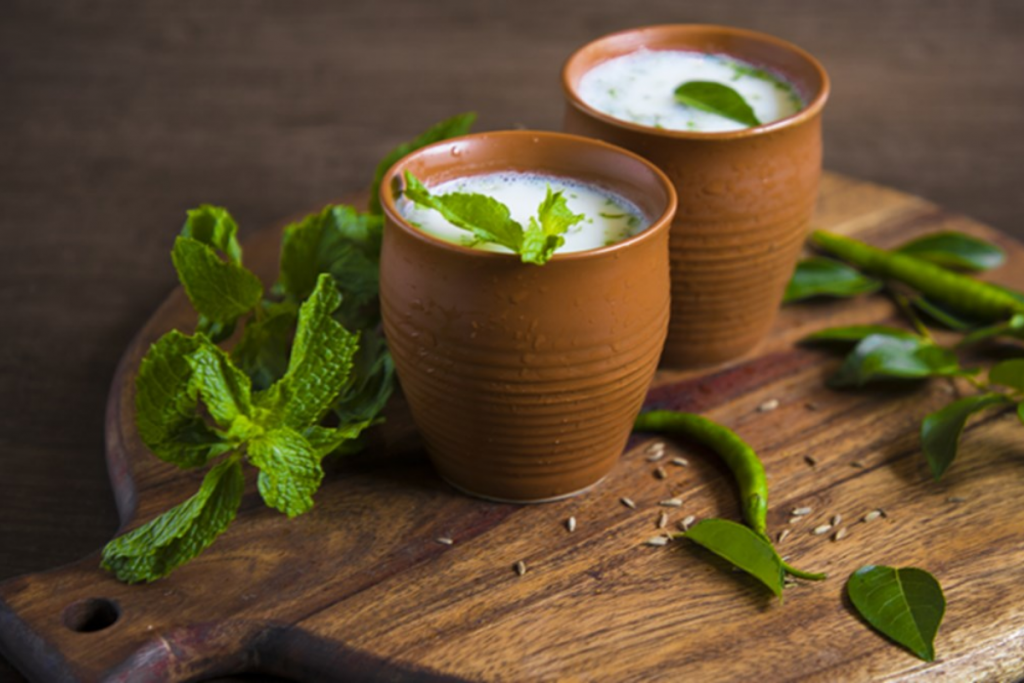 Beneficios de usar buttermilk