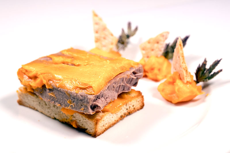 Ingredientes para la receta: