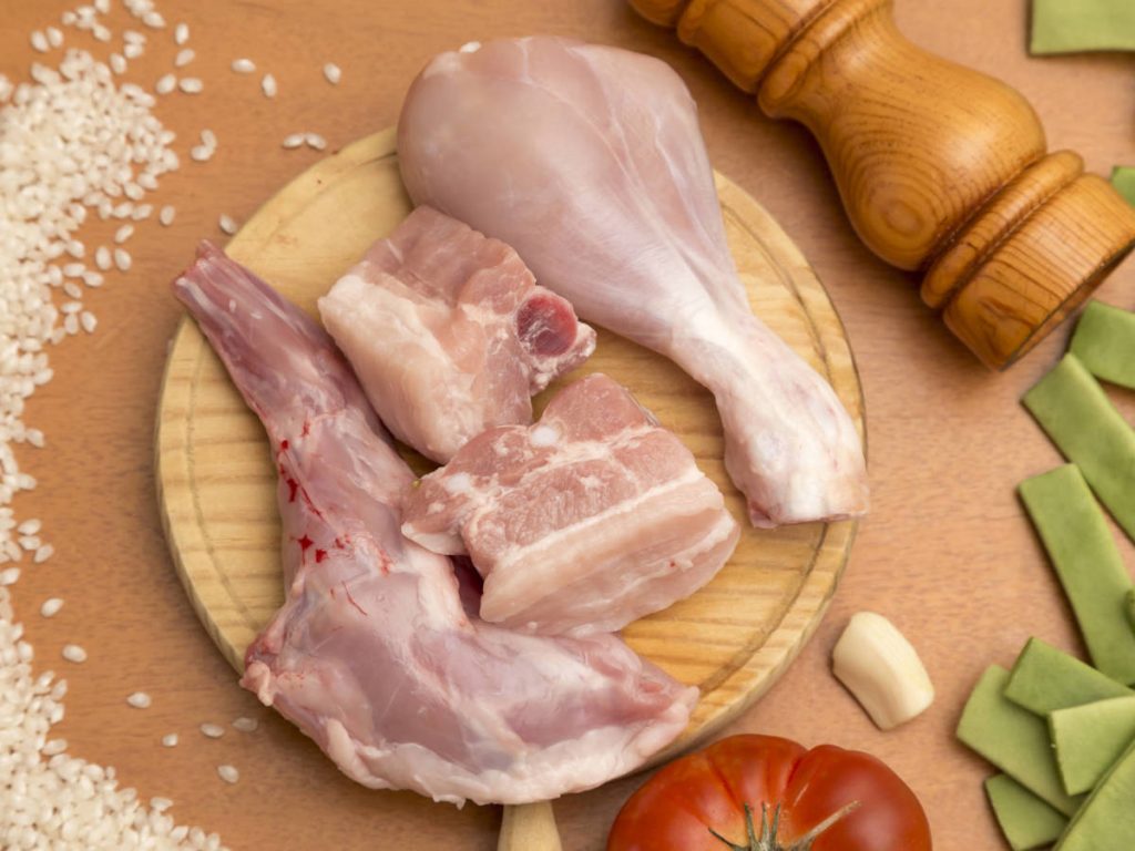 Cómo hacer un conejo al ajillo fácil y en 20 minutos 1 ¿Qué es un conejo?