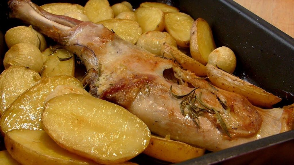 Algunos consejos para una deliciosa pierna