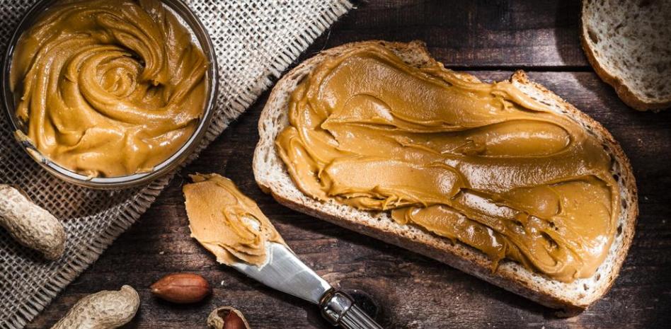 Mezclarla con un cuchillo