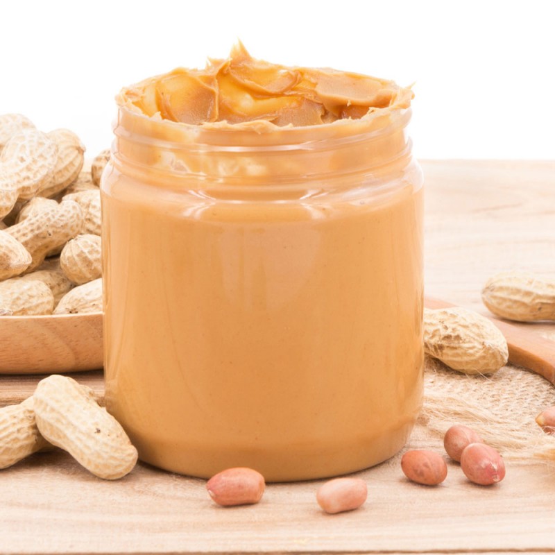 Guardar el frasco al revés