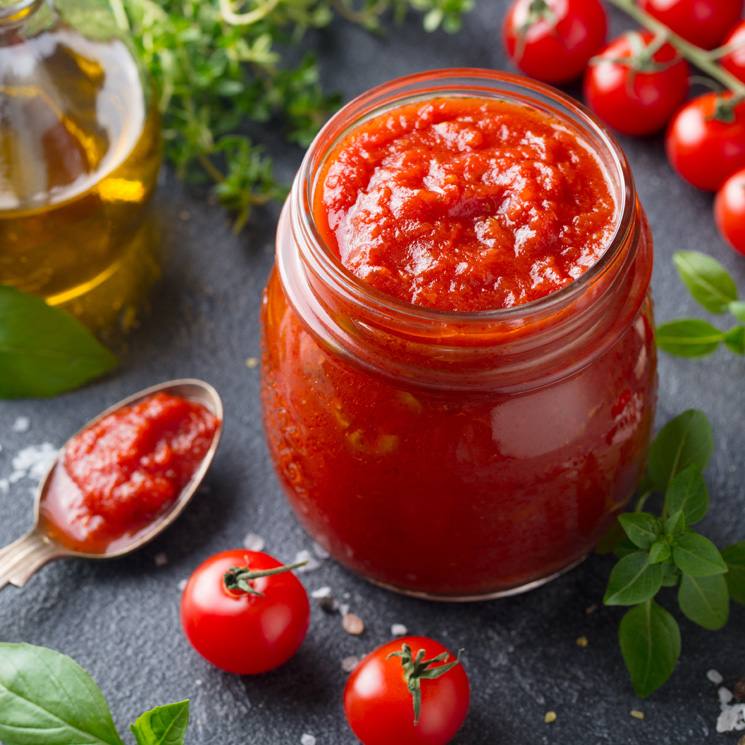Cómo hacer una salsa de tomate de calidad como nunca antes has probado 4 Dudas comunes