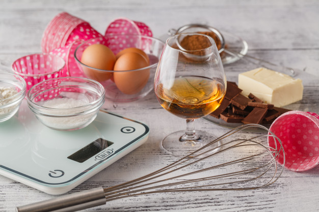 Cómo hacer una tarta de manzana en el microondas 7 Ingredientes para elaborar la tarta de manzana (8 porciones)