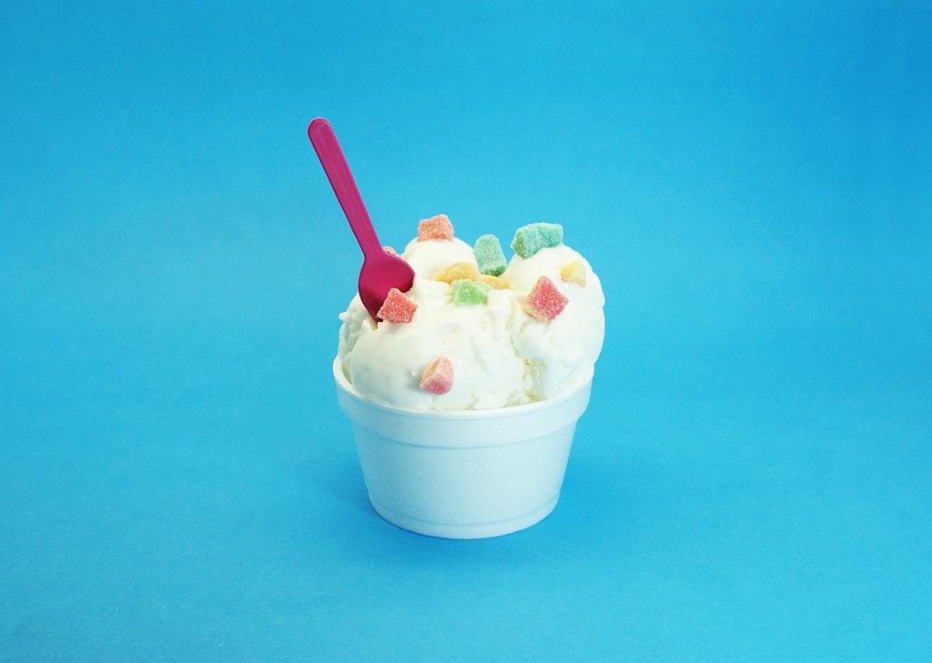 Cómo hacer unas gominolas caseras de fruta natural 11 Ingredientes