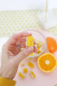 Cómo hacer unas gominolas caseras de fruta natural 8 Ingredientes